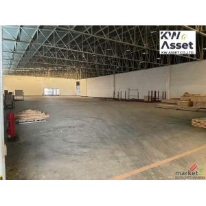 ขายโรงงาน เนื้อที่ 19-2-84 ไร่ เนื้อที่ 10,000 ตรม. บ้านบึง ชลบุรี