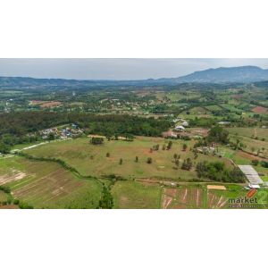 ขายที่ดินเขาค้อ นะโมแลนด์ Phase 3-3 เริ่ม 1055 ตร.ว. ทำเลทุ่งสมอ บรรยากาศภูเขาแล