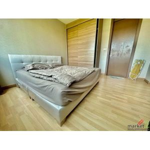 ให้เช่ากรีนเลค คอนโดศรีราชา ราคาดี ห้องกว้าง เฟอร์ครบ พร้อมเข้าอยู่ FP-C02480 