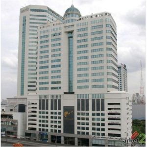 0041 ให้เช่า สำนักงาน อาคารวรสมบัติ ชั้นทั้งหมด 1 ชั้น 38500 บาทต่อเดือน ใกล้กับ