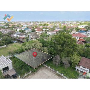 ที่ดิน หมู่บ้าน กฤษดานคร 18 พุทธมณฑลสาย 3 ขายถูกมาก