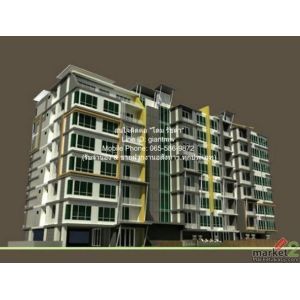 DSL-843 ขาย คอนโด VOQUE Sukhumvit 16 โว๊ค สุขุมวิท 16 40 ตร.ม. 3690000 บาท ชั้นท