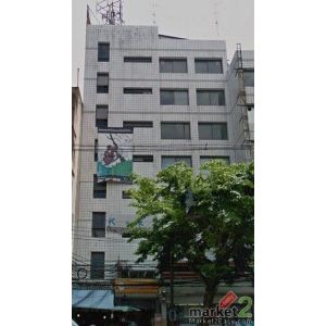 000086 ให้เช่า สำนักงาน อาคารชินธวัฒน์ชัย กรุงเทพ ชั้นทั้งหมด 1 ชั้น 18000 บาทต่