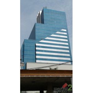 00044 ให้เช่า สำนักงาน 42 ทาวเวอร์ ใกล้กับ เอกมัย 33000 บาทต่อเดือน
