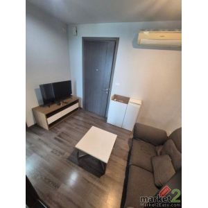 The Base Park West Private Beautiful View 33rd Floor BTS Onnut