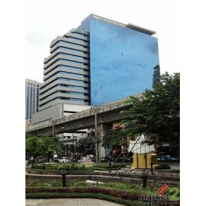 ให้เช่า สำนักงาน อาคารยูบีซี2 89000 บาทต่อเดือน ชั้นที่ 1 กรุงเทพ ใกล้กับ บีทีเอ