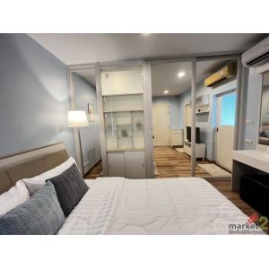 Centric Scene Sukhumvit 64 privacy beautiful views 20th floor BTS Udomsuk