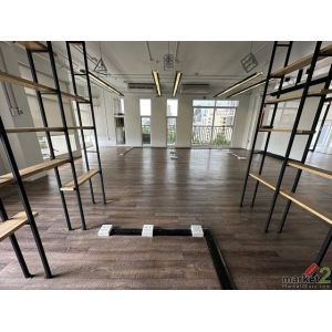 T26-868 ให้เช่า สำนักงาน พื้นที่สำนักงาน 107 ตรม. ชั้น 6 จากอาคาร7 ชั้น เอกมัย ซ