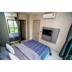 Rhythm Sukhumvit 36 Nice Peaceful 7th Floor BTS Thonglor