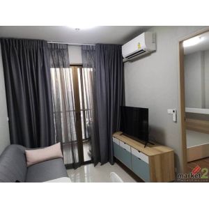 Ideo Mix Sukhumvit 103 Clean Quiet 21st Floor BTS Udomsuk