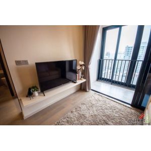 Ashton Asoke Spacious Clean safe 23rd Floor BTS Asoke