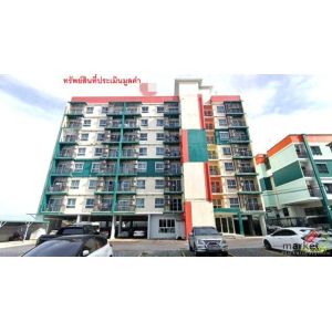 ขาย คอนโด กู๊ดวิลล์ 3 คอนโดมิเนียม  ถนนระเวิง-มาบทราย ระยอง