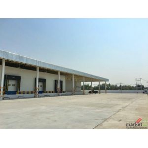 ท่าพระ-ขอนแก่น โกดังห้องเย็น 5ไร่ โกสุมพิสัย มหาสารคาม  รร.บ้านหนองสระพังโนนสะอา