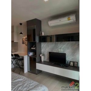 Life One Wireless Peaceful Beautiful View 26th Floor BTS PloenChit