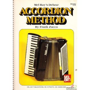 Deluxe Accordion Method