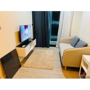 The Sky Sukhumvit Safe Livable 3rd Floor BTS Udomsuk