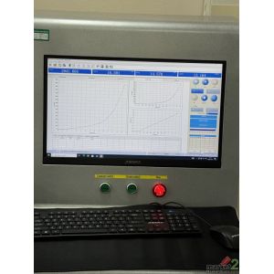 ขายเครื่อง Box Compression Tester รุ่น GT-N02B 