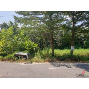 ทดคุณต้นคลอง8 ขาย ที่ดิน - 10 ตร.วา 1000000 บาท