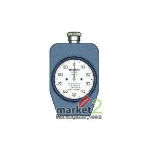 จำหน่ายเครื่องวัดความแข็งยางและพลาสติก Durometer  มีทั้งแบบ Analog และ Digital