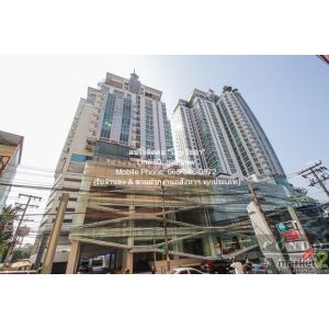 DSL-829 ให้เช่า คอนโด ณุศาศิริ แกรนด์ Nusasiri Grand ใกล้กับ BTS เอกมัย 155 ตร.ม