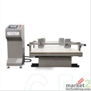 ขายเครื่อง Transportation Vibration Tester รุ่น GT-M11 