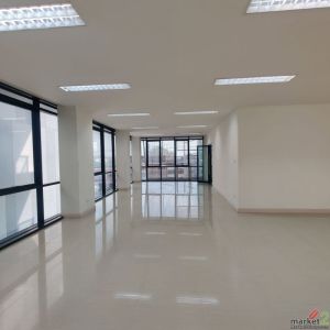 ให้เช่าพื้นที่สำนักงาน โครงการมหาทุนพระราม 3 ใกล้ Central Rama 3   ชั้น4 พร้อมลิ