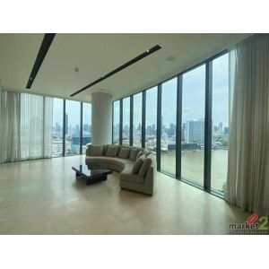 ​Unrivaled Waterfront Luxury: Exquisite 160.85 SQ.M. 2-Bedroom Residence at Bany