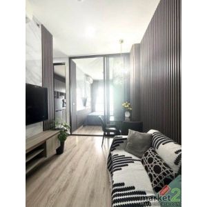 KnightsBridge Prime Onnut 28th Floor Fully Furnished Near BTS On Nut