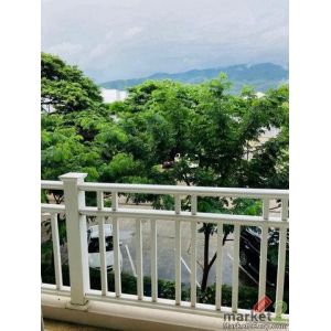 คอนโดห้องใหญ่ วิวดอยสุเทพ โปร่งสบาย Punna Residence 2 เชียงใหม่
