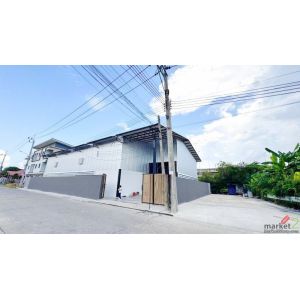 โรบินสันศรีสมาน 645 ม.215 ตร.ว. 845 ตร.ม. หน้ากว้าง 34 เมตร  โกดังให้เช่า แจ้งวั