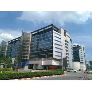 ให้เช่า สำนักงาน อาคารไคตัค ปทุมธานี    27000 บาทต่อเดือน