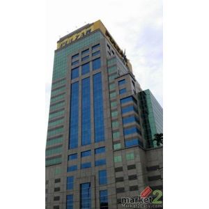 00535 ให้เช่า สำนักงาน อาคารทีพี แอนด์ที ชั้นที่ 1 30000 บาทต่อเดือน