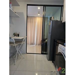 bangkok horizon tang ขาย คอนโด Bangkok Horizon Sathorn ห้องนอน 1 ห้อง ห้องน้ำ 1 