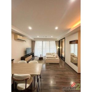 The Gallery Bearing Sukhumvit 107 21st Floor Fully Furnished Bathtub Near BTS Be