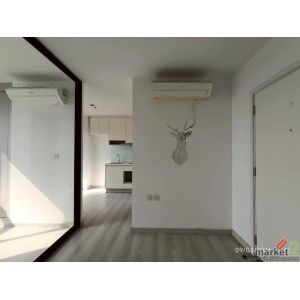 ขาย คอนโด สกายไลน์ รัตนาธิเบศร์ ถนนรัตนาธิเบศร์ นนทบุรี