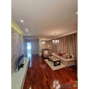 Noble Ora Thonglor 11th Floor Newly Renovated Fully Furnished Near BTS Thong Lo