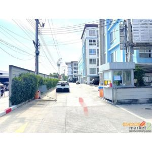 ขาย คอนโด เดอะ พอร์ท สุขสวัสดิ์ ถนนสุขสวัสดิ์  สมุทรปราการ