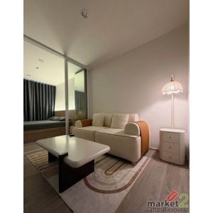 Regent Home Bangna 25th Floor Tower A Fully Furnished Built In Near BTS Bang Na