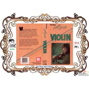 Anyone Can Play Violin Coral White (Actor, Director)