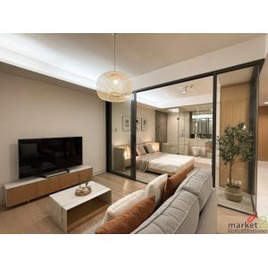 Siamese Gioia Sukhumvit 31 3rd Floor Tower B Fully Furnished Bathtub Near BTS Ph