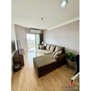 The Waterford Diamond 28th Floor City View Balcony Fully Furnished Near BTS Phro