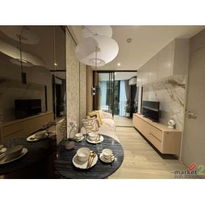 FYNN Asoke Sukhumvit 10 2nd Floor Luxury Decor With Bathtub Near BTS Asok
