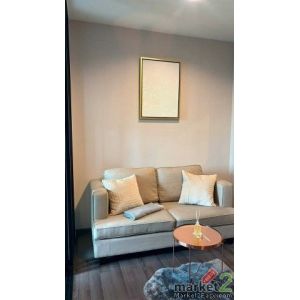 The Base Park East Sukhumvit 77 7th Floor Fully Furnished Pool View Near BTS On 