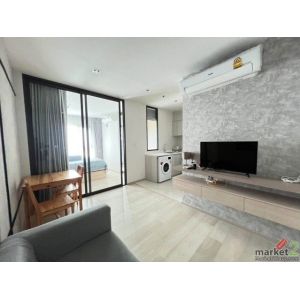 Life One Wireless 36th Floor Fully Furnished Baiyoke View Near BTS Ploenchit
