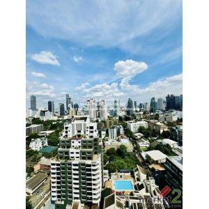 DSL-224 ให้เช่า คอนโด ซิตี้ รีสอร์ท สุขุมวิท 49 Citi Resort Sukhumvit 49 ชั้นที่