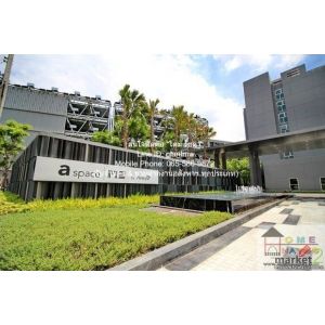 DSL-190 ขาย คอนโด เอ สเปซ มี สุขุมวิท 77 A Space Me Sukhumvit 77 กรุงเทพ 1620000
