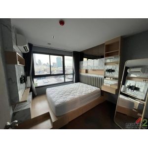 Ideo Sukhumvit 93 7th Floor Building B Fully Built In Near BTS Bang Chak