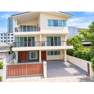 261023sseksncl ให้เช่า สำนักงาน 6นอน นราธิวาส ย่านสาทร BTSเซนต์หลุยส์ 700ม.โฮมออ