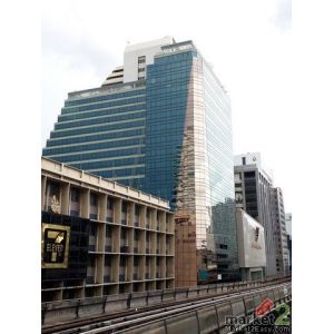 ให้เช่า สำนักงาน อาคารลิเบอร์ตี้ สแควร์ ชั้นทั้งหมด 1 ชั้น 68000 บาทต่อเดือน