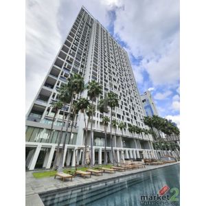 BHL1376 ขาย และ ให้เช่า The Sukhothai Residences เดอะ สุโขทัย เรสซิเด้นซ์ สาทร ใ